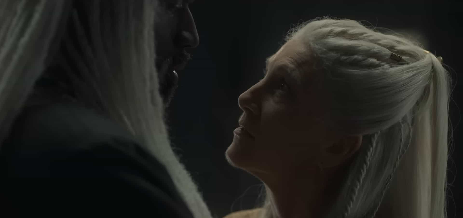 House Of The Dragon Episode 5 Trailer Teases Second Coming Of Red Wedding