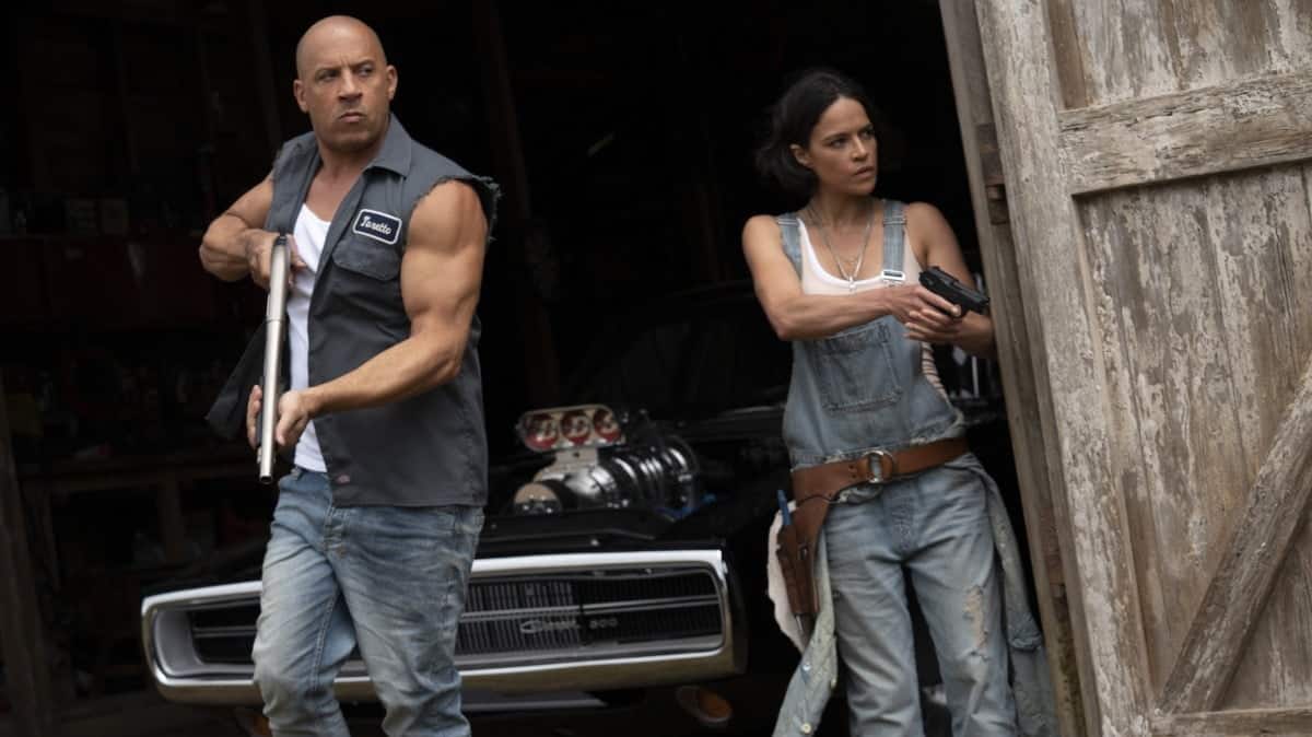 Universal gives Fast and Furious 10 April 2023 premiere date