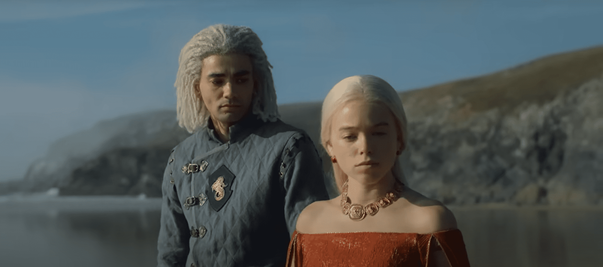 exile content studio george r r martin hunters run