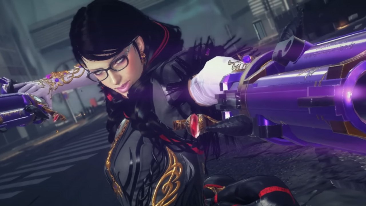 Critics sing Bayonetta 3 praises in our review round-up