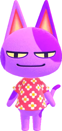 The Rarest Animal Crossing Villagers