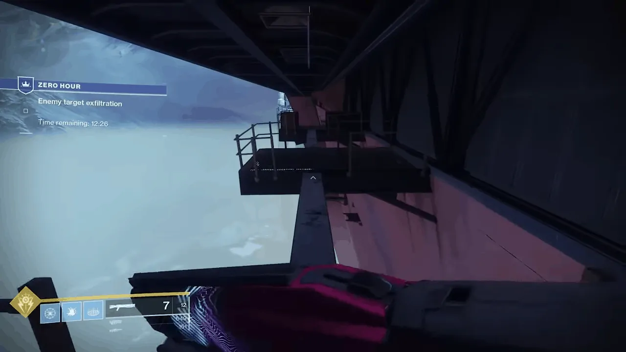 How To Get Outbreak Perfected In Destiny 2: The Fallen Transponder Quest Guide