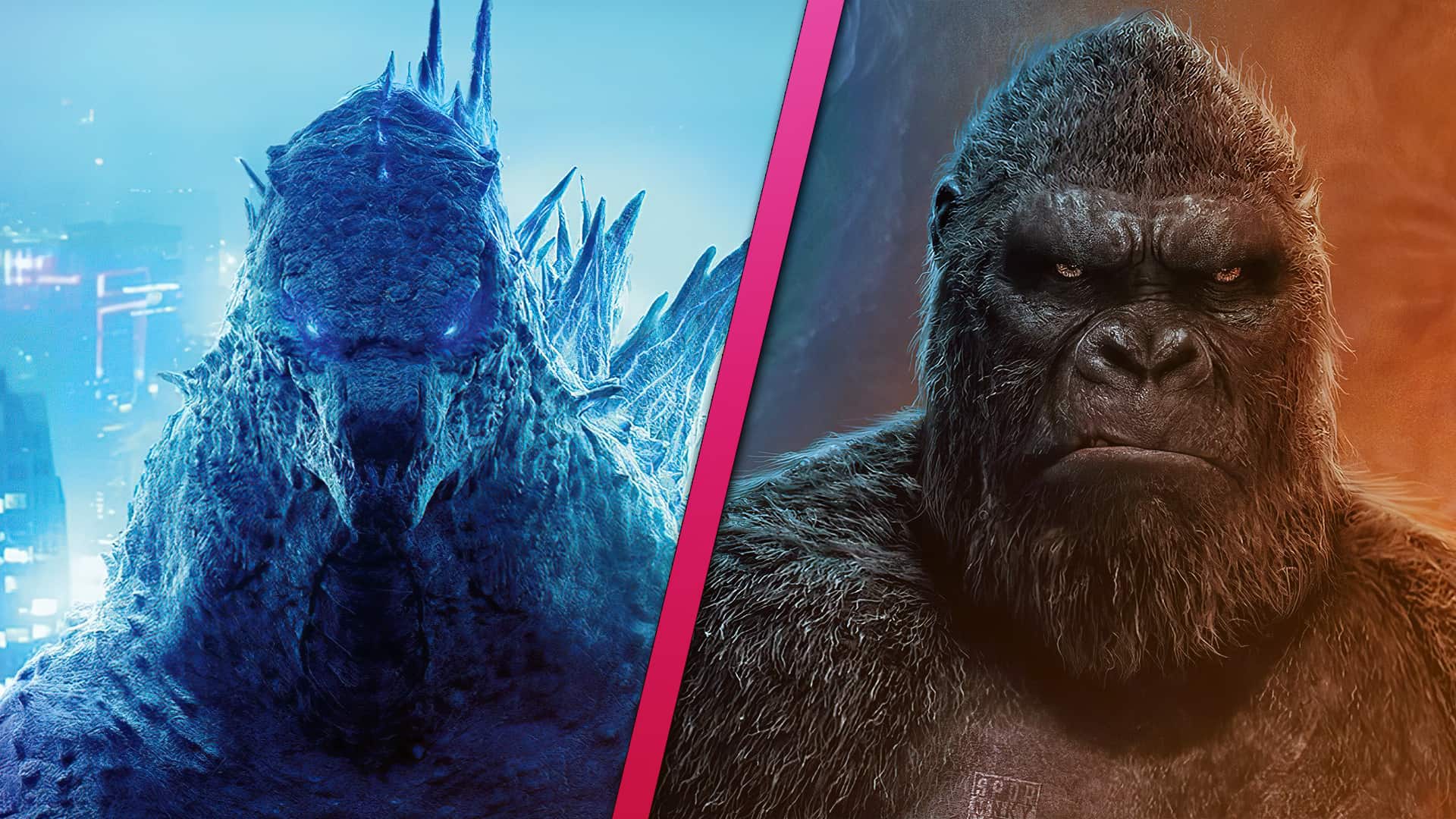 Godzilla vs. Kong sequel will start filming in Australia later this year