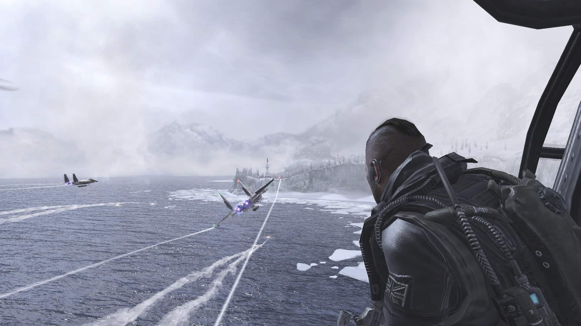 Henderson just dumped lot of info about Call of Duty: Modern Warfare II