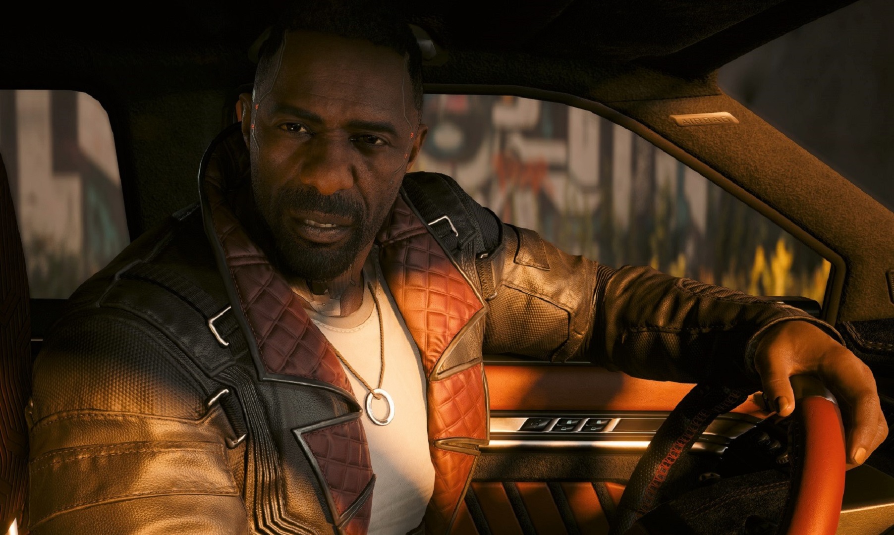 CD Projekt Red revived Cyberpunk 2077 to the point that it could release a paid DLC.
