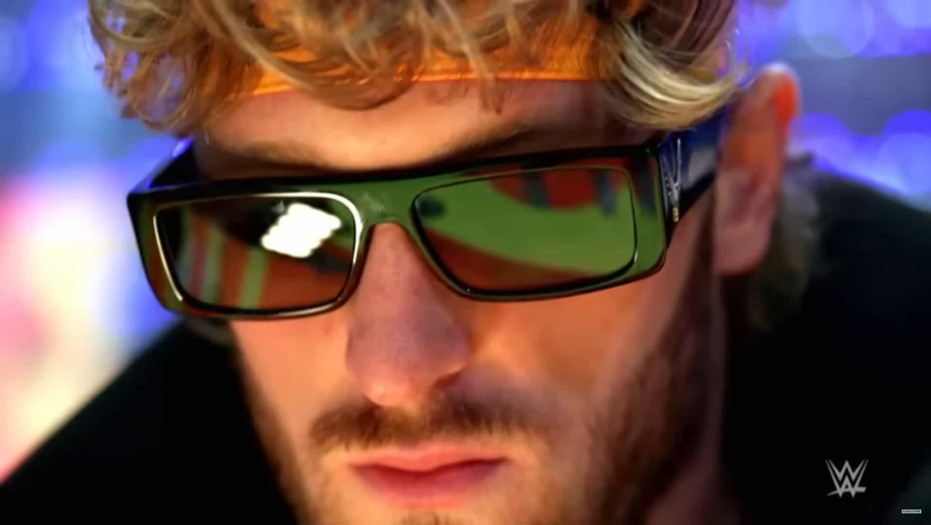 The Maverick, Logan Paul, hungry for WWE return