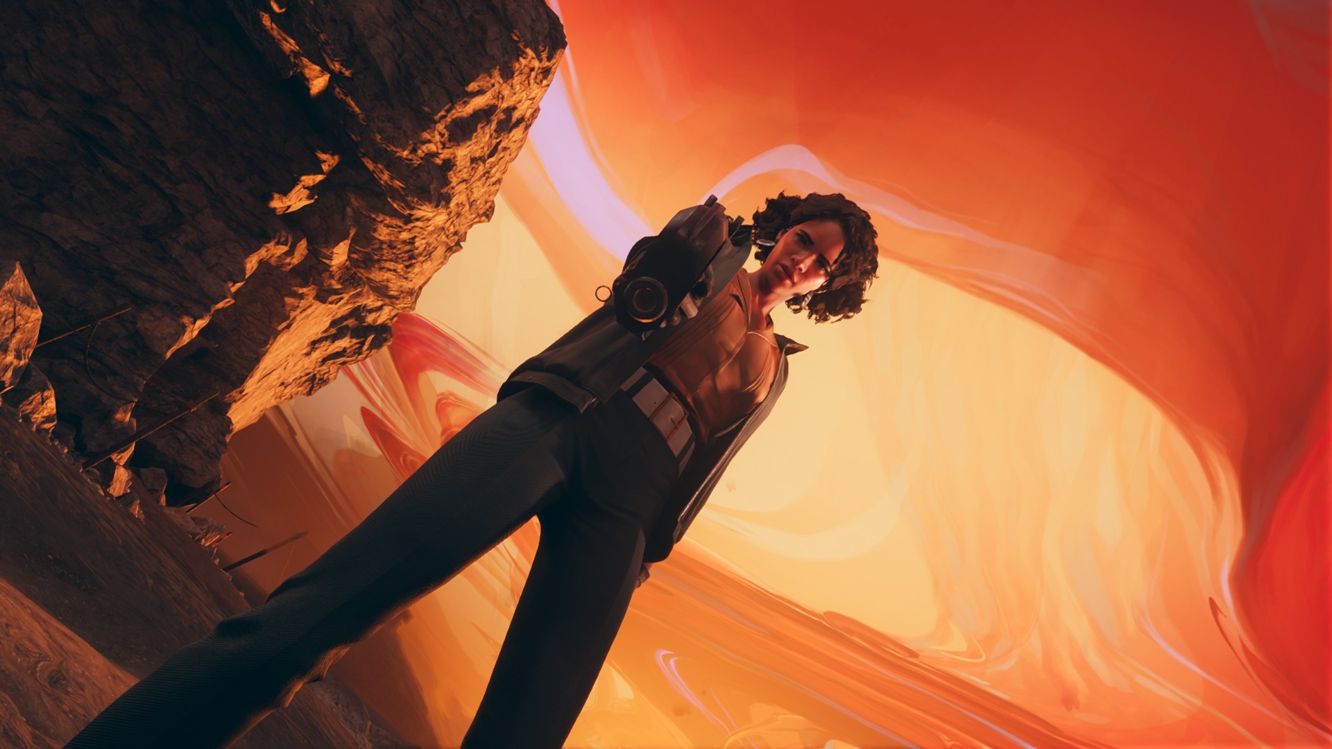 Most wouldn't mind seeing a new Deathloop game, especially if it isn't exclusive to the Xbox.