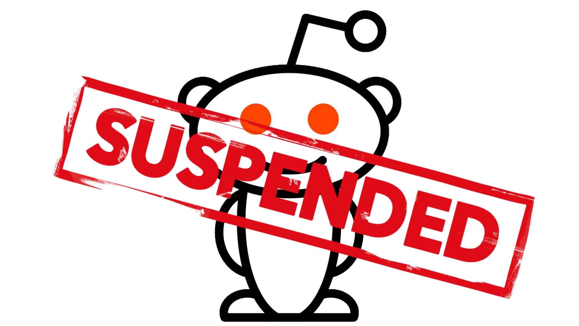 Reddit suspended moderators involved in subreddit protests