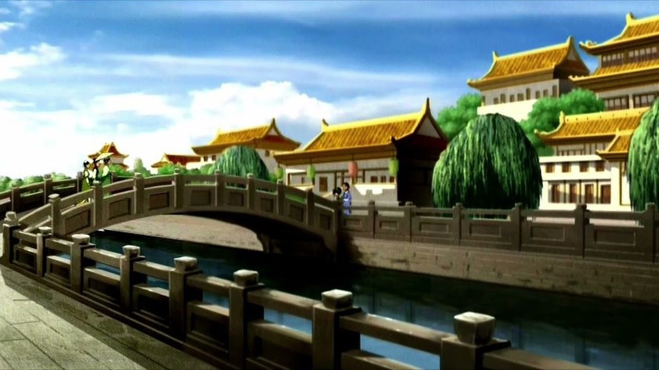 A new animated Avatar series set after The Legend of Korra has been confirmed