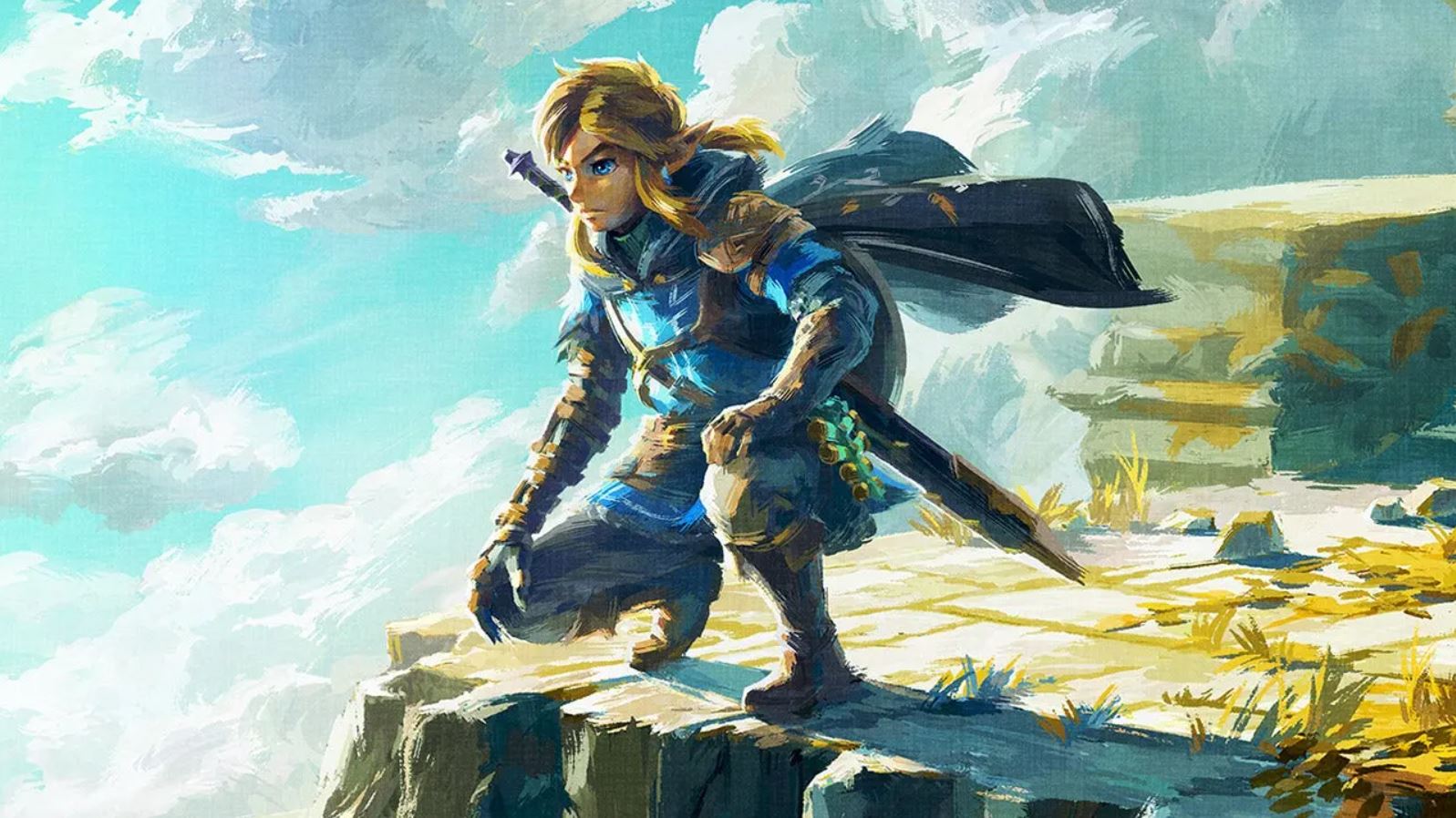 Universal Studios is developing a Zelda live action adaptation
