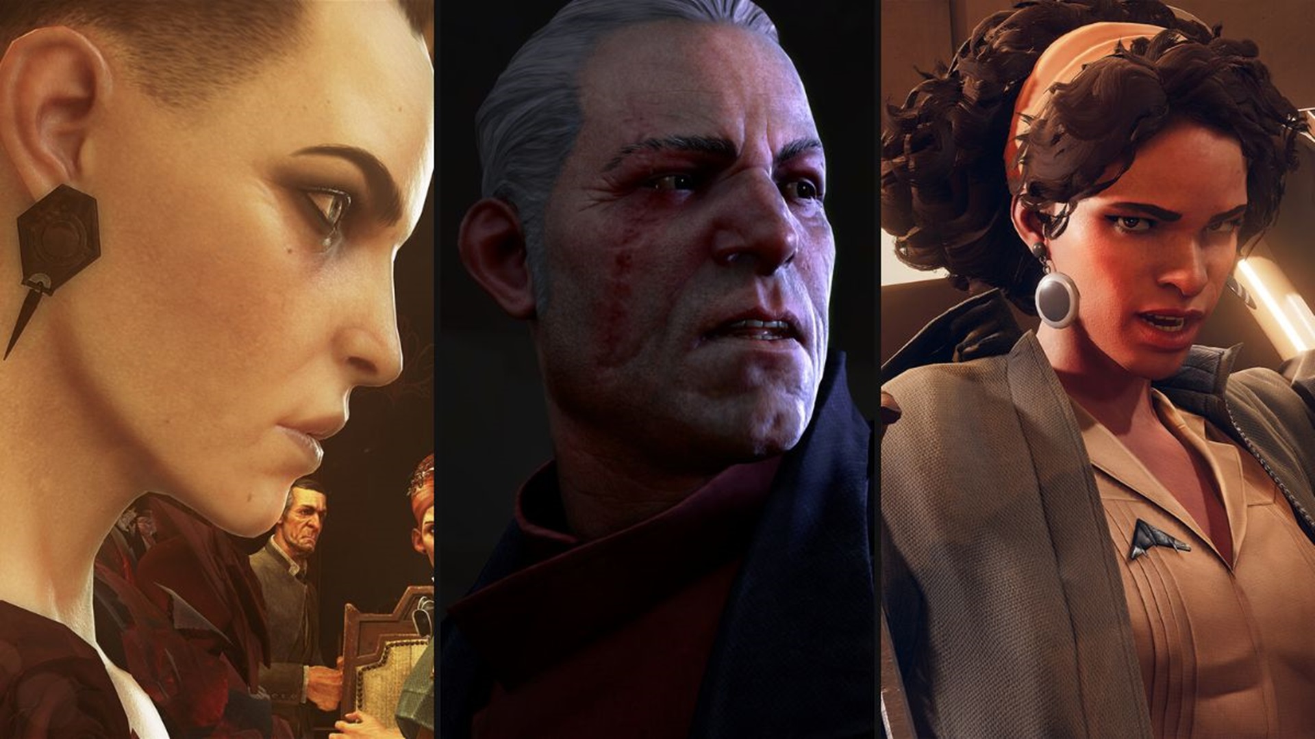 Arkane could announce a new Dishonored game at The Game Awards