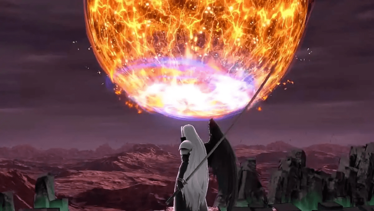 Is Master Chief Coming To Smash Ultimate? Fans Seem To Think So