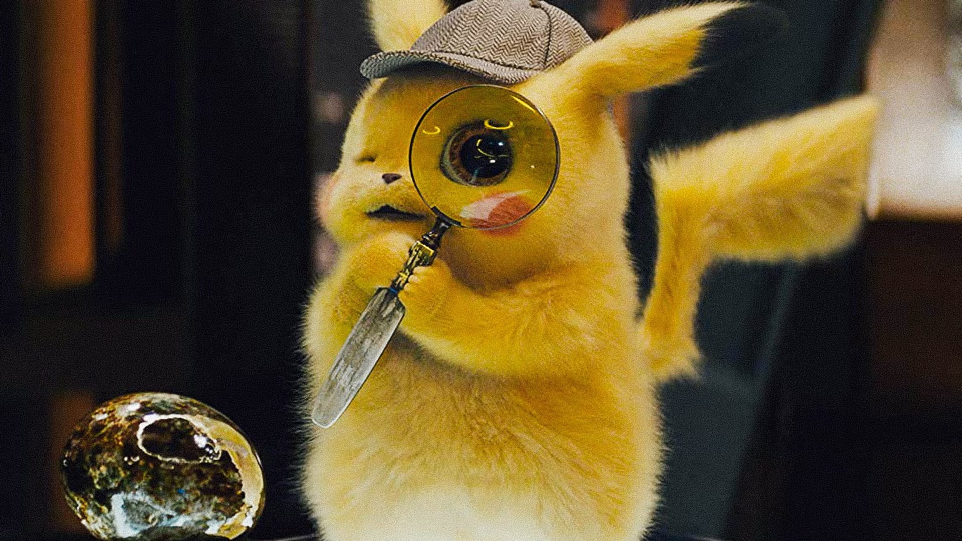 Pokémon is one of the most successful multimedia properties of all time.