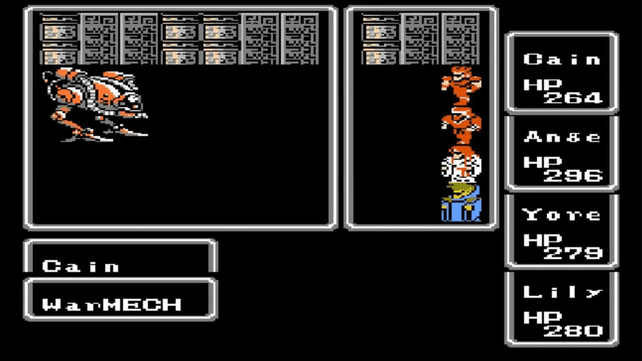 Ranking The 25 Toughest Bosses From Final Fantasy Universe