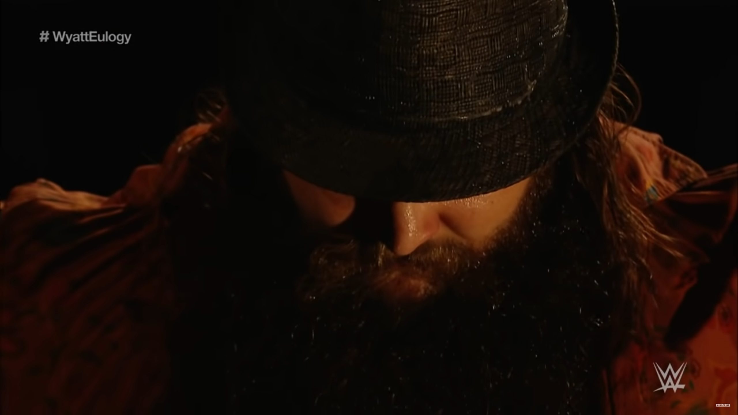 The Undertaker wants Bray Wyatt to return with the Wyatt Family