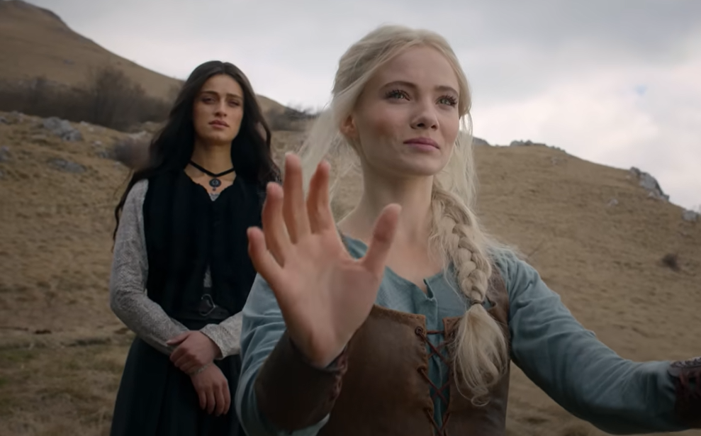 The Witcher Season 4 might arrive in 2025.