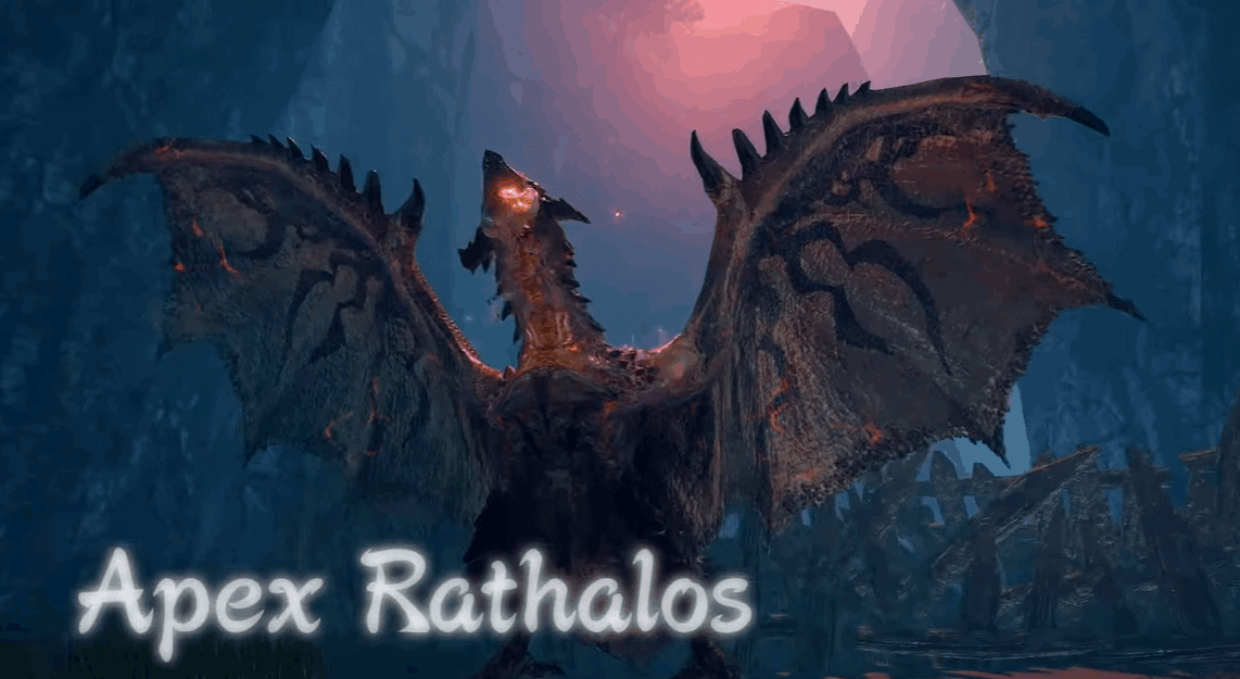Kushala And Teostra Return In Monster Hunter Rise Update