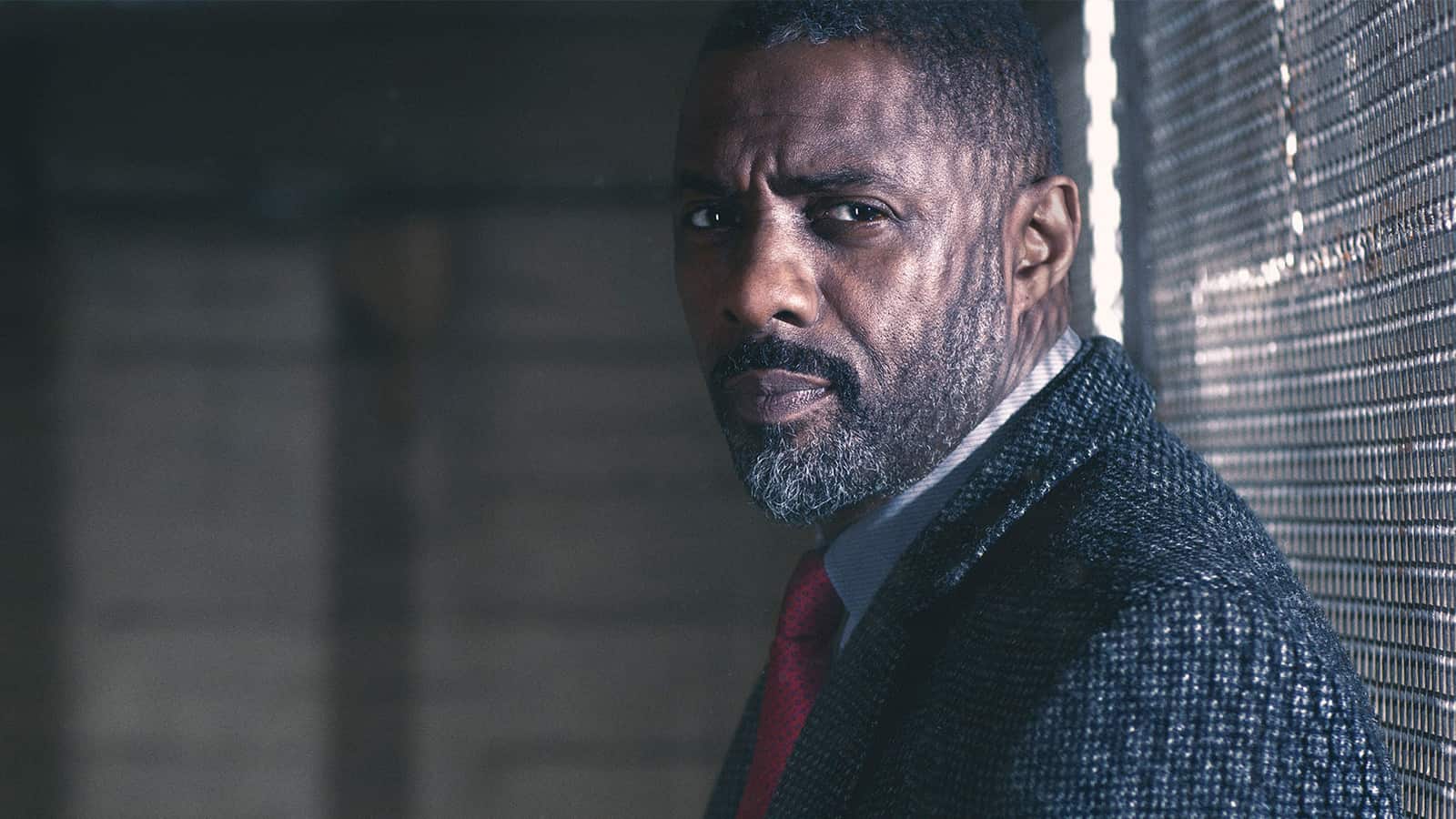 Tom Hanks just endorsed Idris Elba for James Bond role