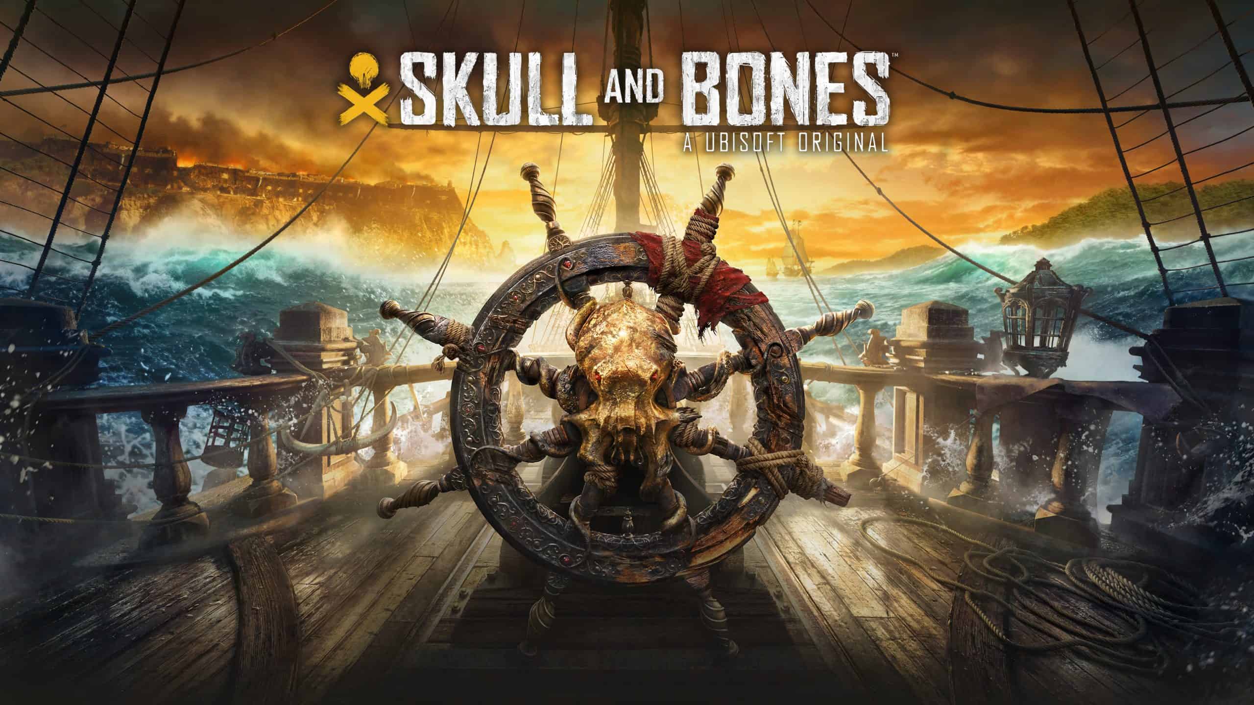 First playtest experience drove players away from Skull and Bones discord