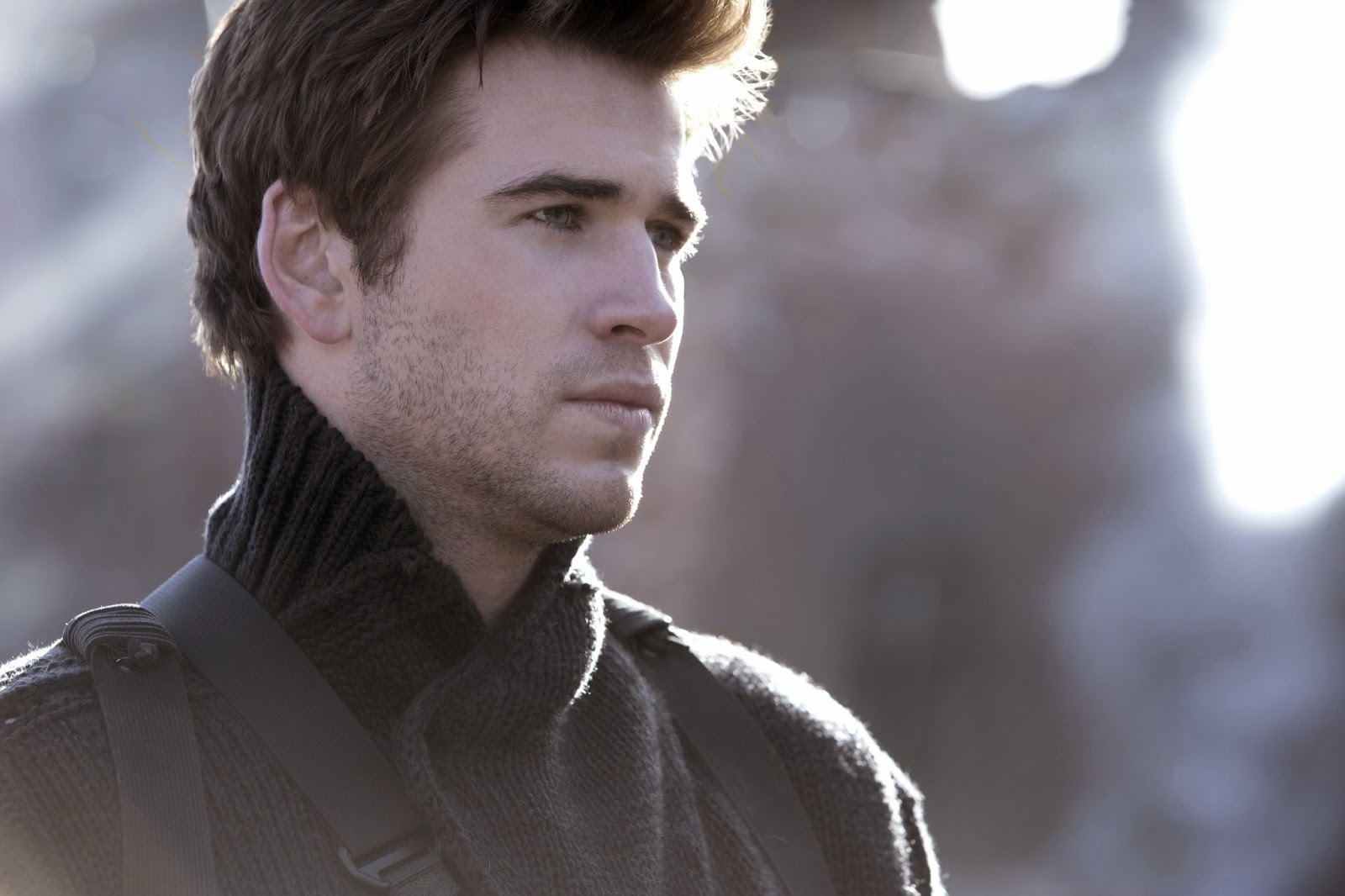 Liam Hemsworth Replace Henry Cavill Witcher Season