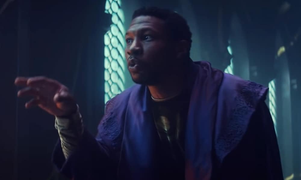 Kevin Feige On The Mcu, Kang, And Why The Russos Are Not Returning