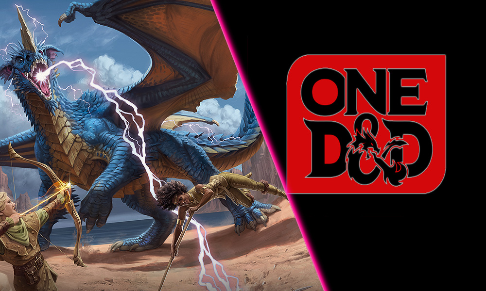 Leaked OGL 1.1 has D&D fans and third party developers raging