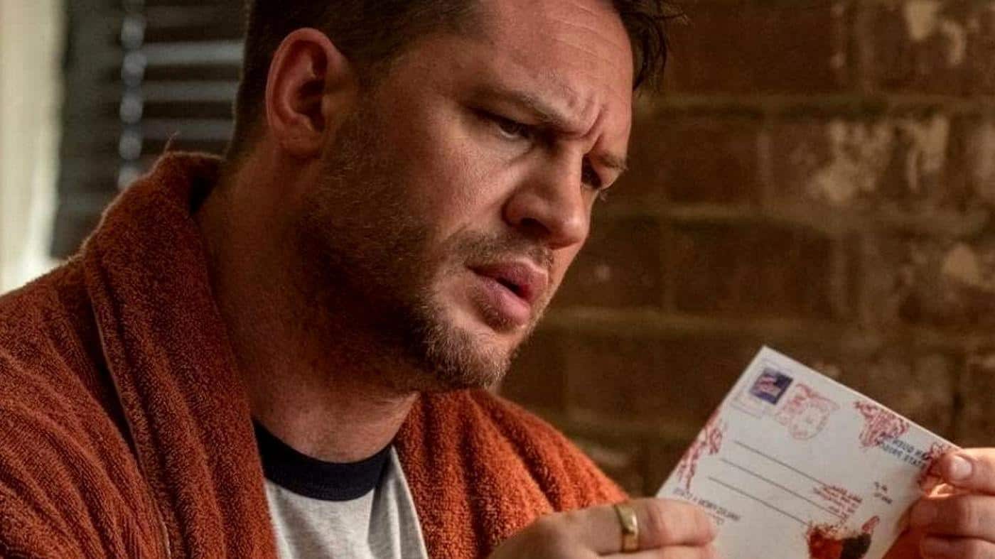 It would be interesting to see how Tom Hardy's Eddie Brock would interact with any Spider-Man variant.