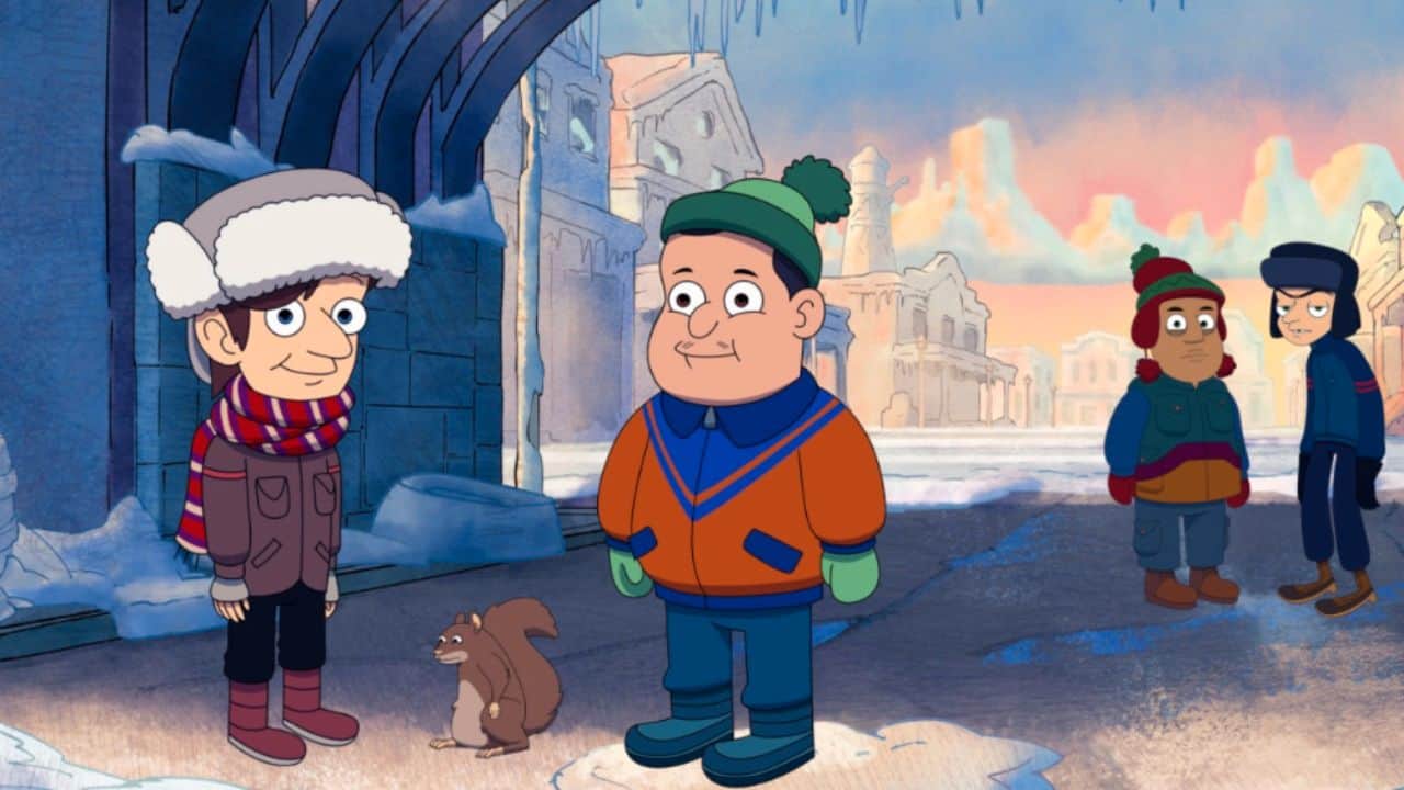 Better Call Saul Season 6 Trailer Teases The End For Jimmy Mcgill