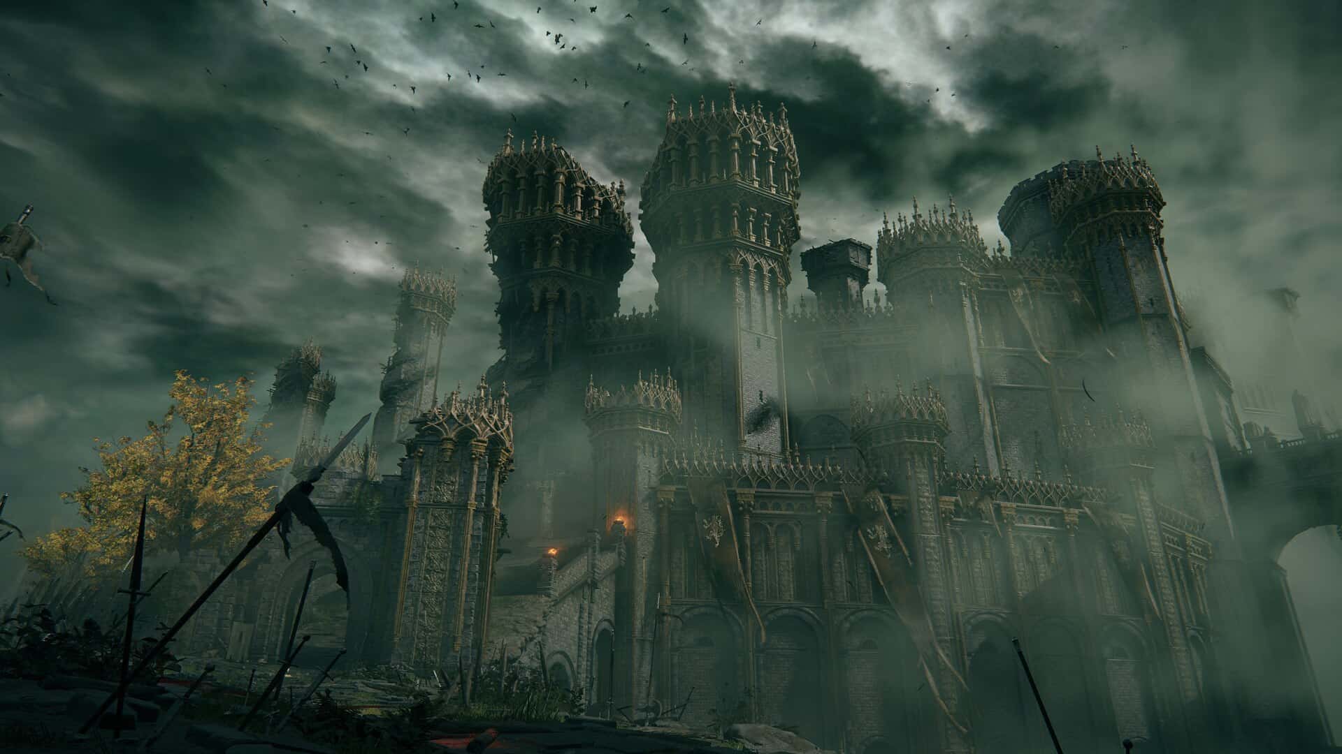 10 Things Every Soulsborne Newbie Should Know About Elden Ring