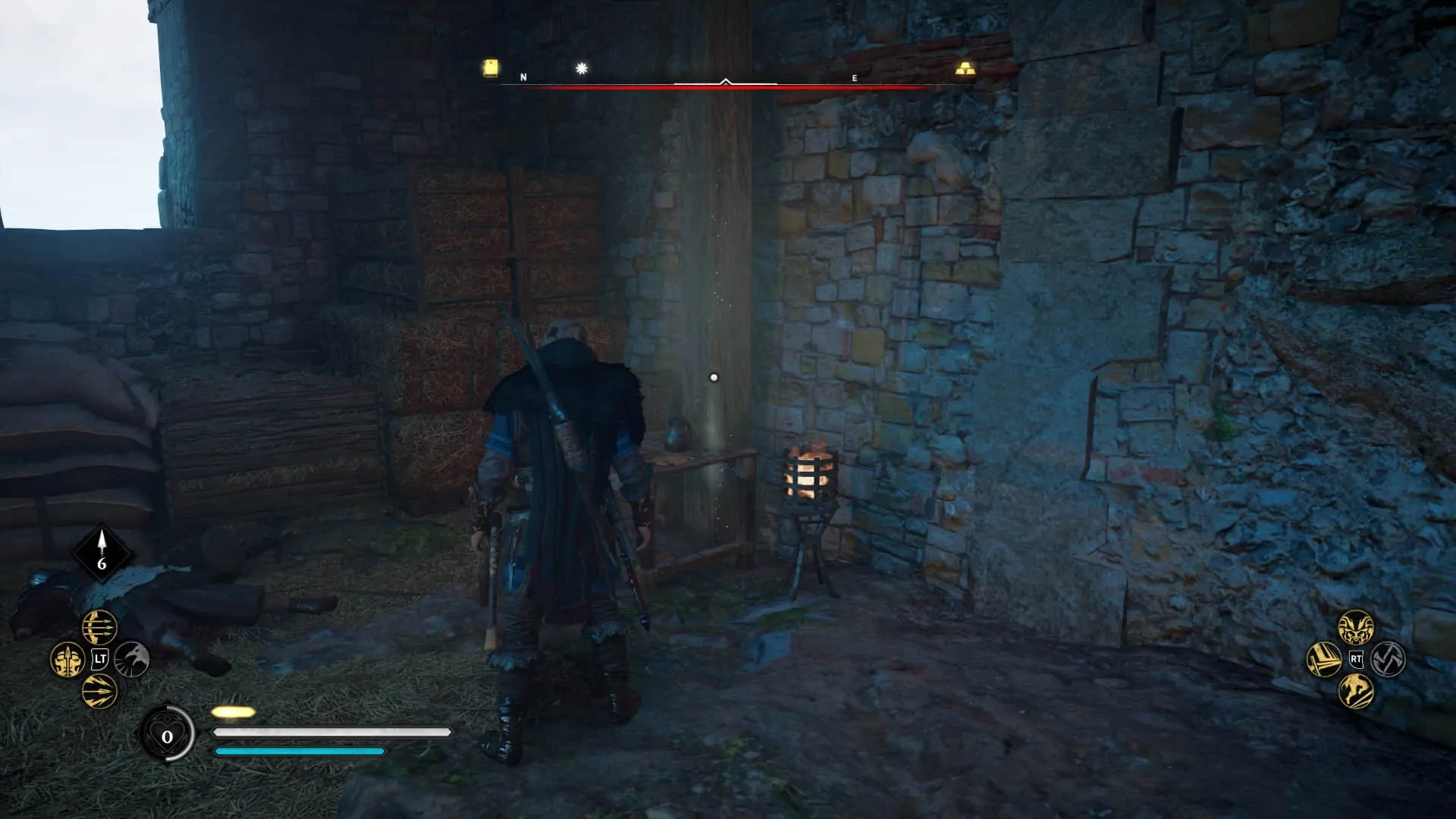 Assassin's Creed: Valhalla - Locations Of All Abilities