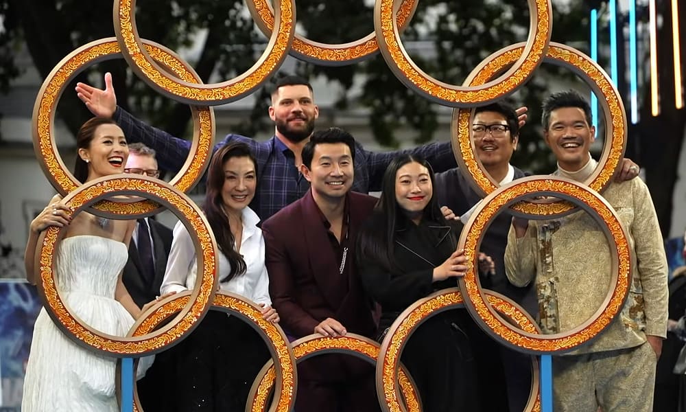 Shang-chi Director Tapped For Avengers: The Kang Dynasty