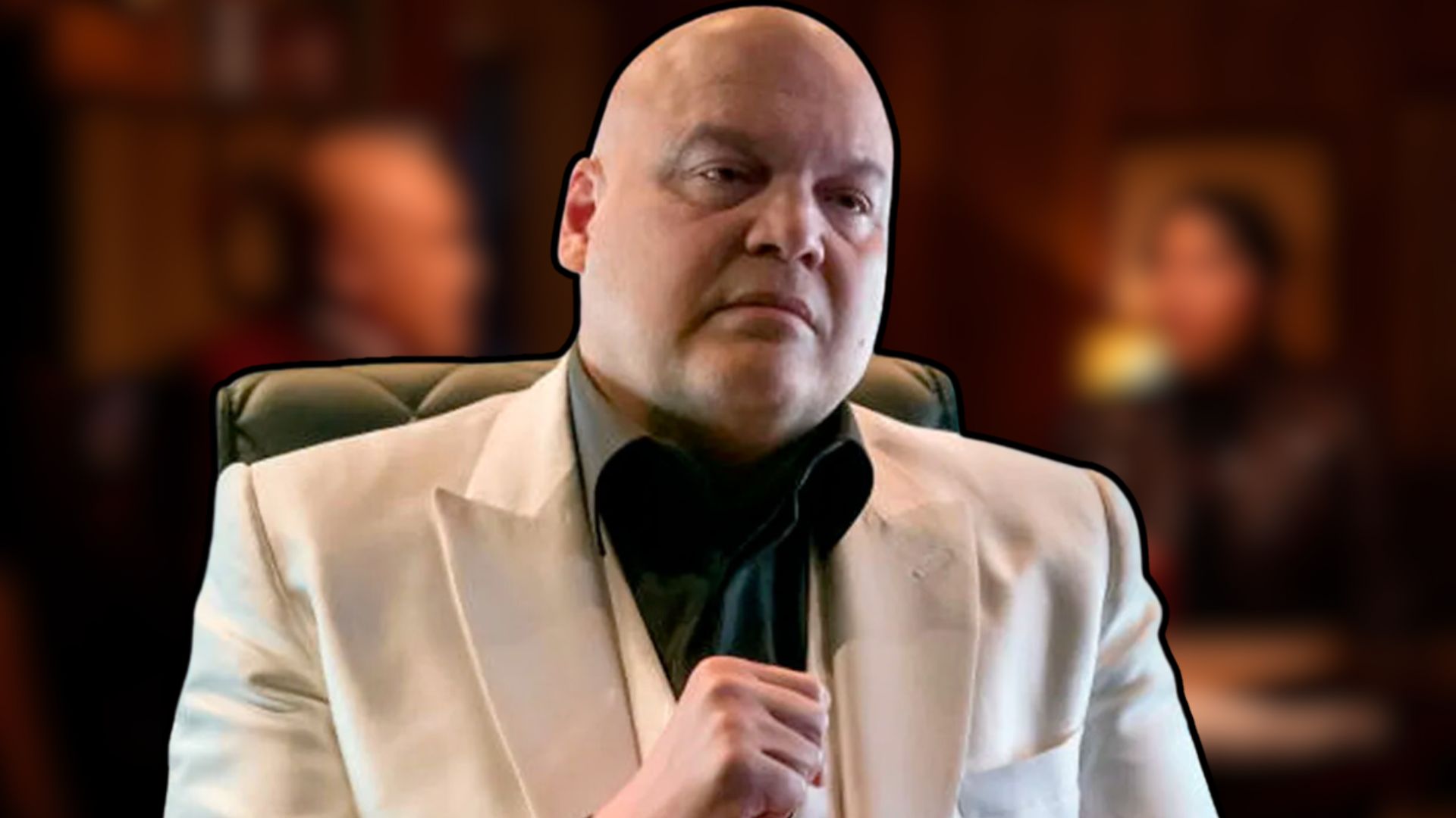 Vincent D'Onofrio has finally explained Kingpin's return in Echo following his fate in Hawkeye