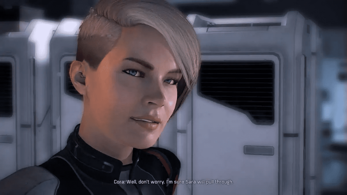 Mass Effect Companions, Ranked From Worst To Best