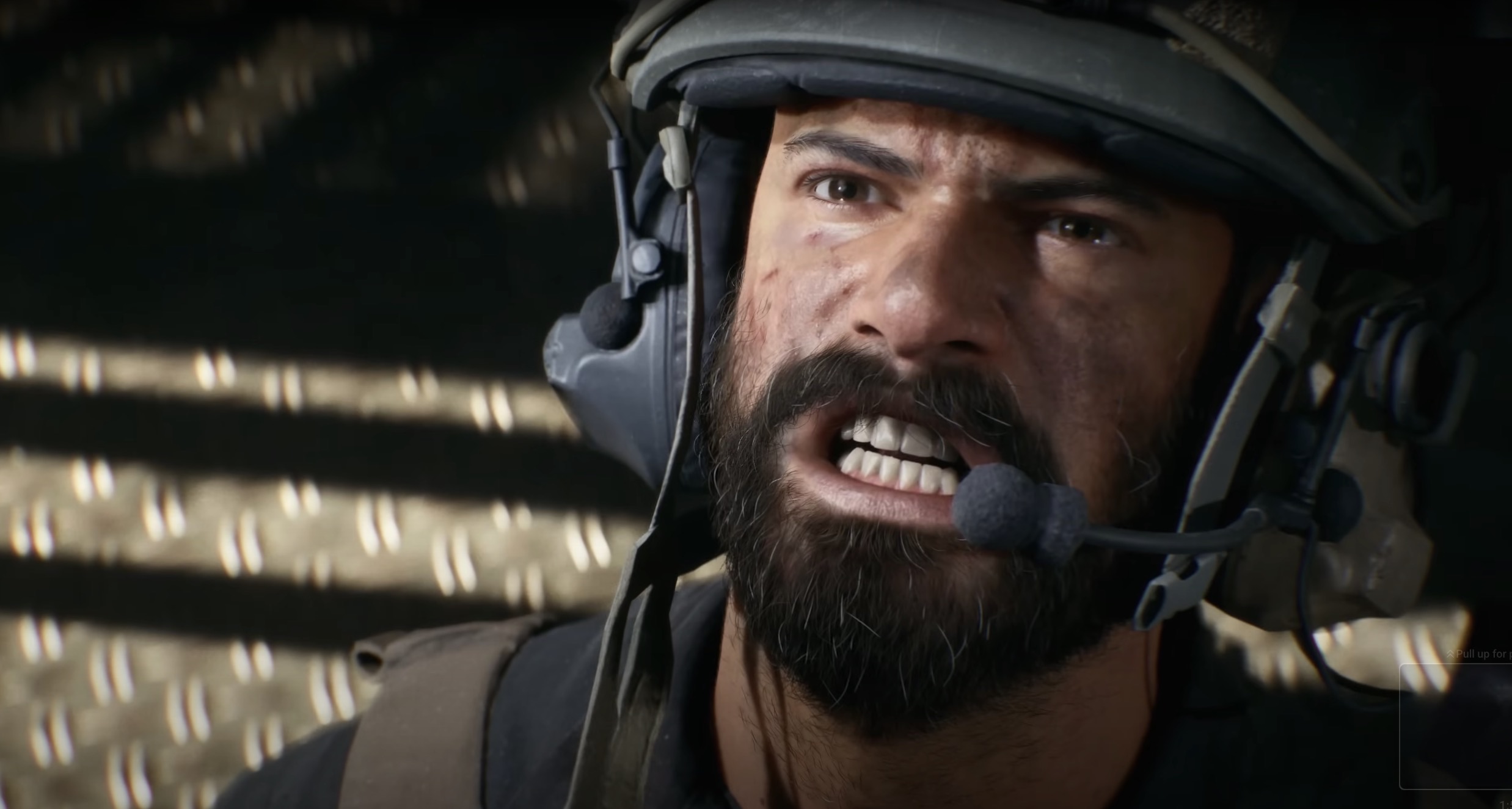Call of Duty's Own Community Has Spoken, and They're More Excited for Battlefield
