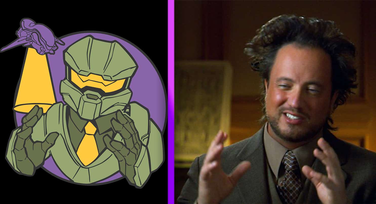 Halo Infinite Leak Showcases Customization Items Including Emblems, Charms, And More