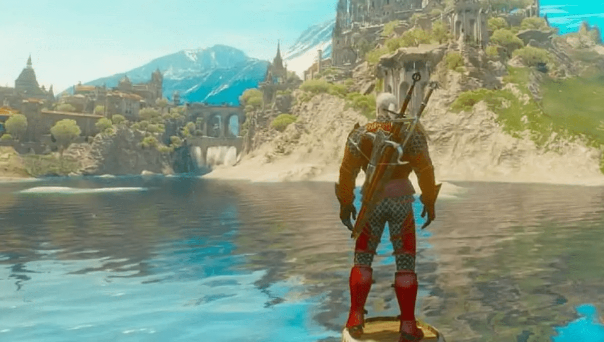 Top 10 Games With The Toughest New Game Plus Modes