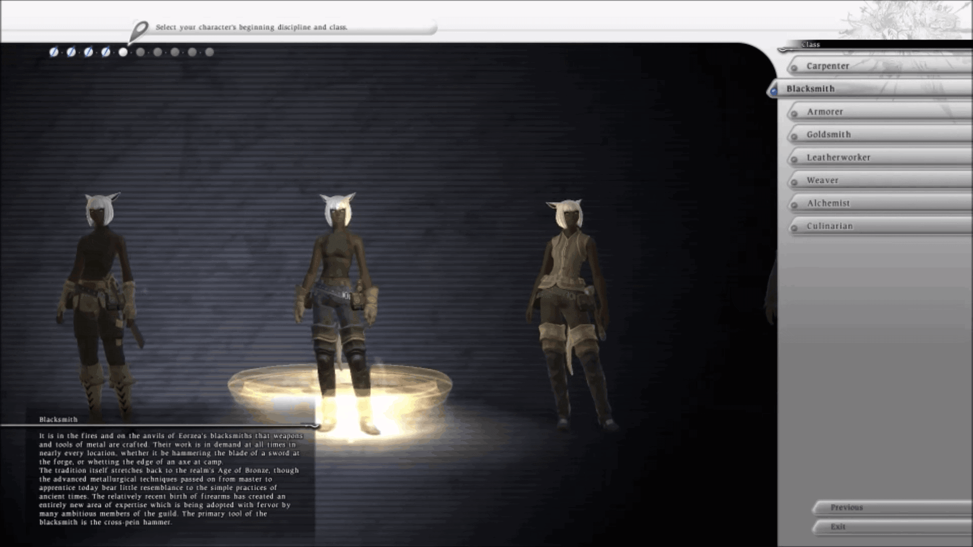 The Story Of The Original Final Fantasy Xiv