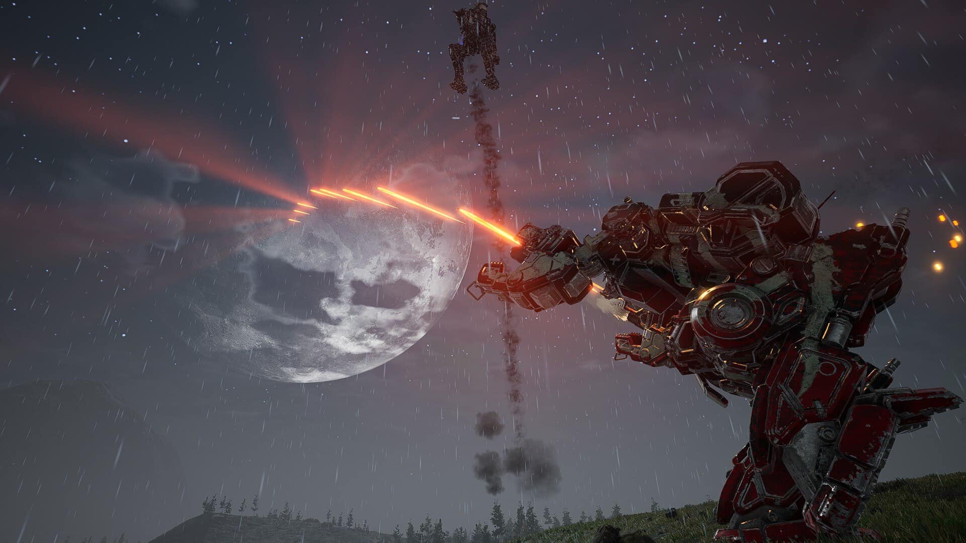 Mechwarrior 5: Mercenaries Is Returning To The Ps4 And Ps5