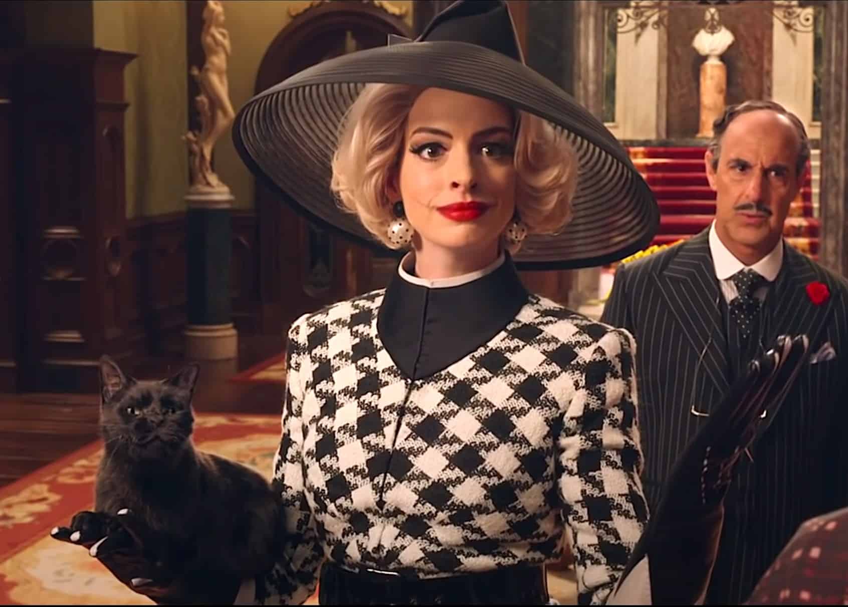 Netflix Working On Several Roald Dahl Projects Following Acquisition