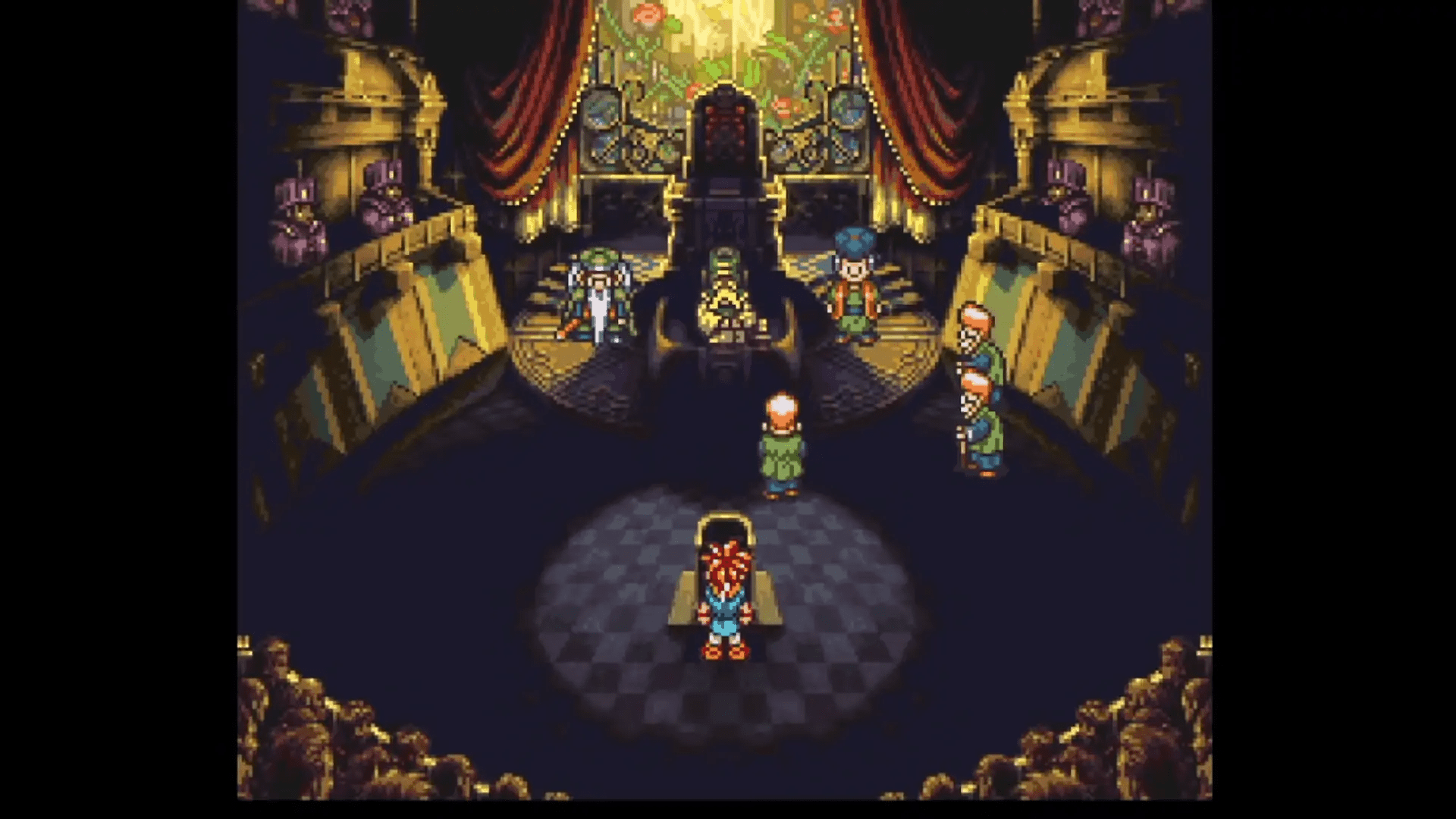 Six Curiosities About Chrono Trigger