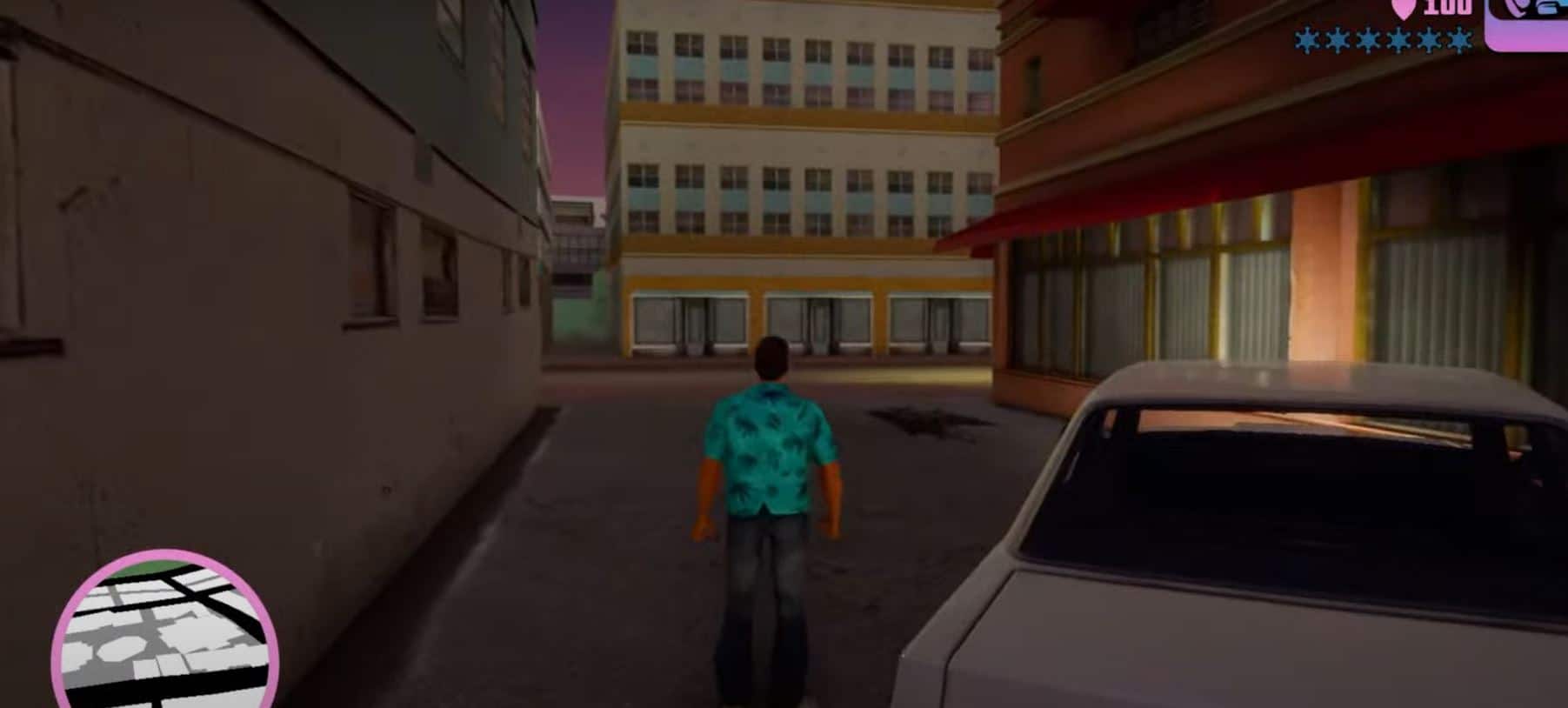 Here's When The Gta Trilogy Launches In Every Region