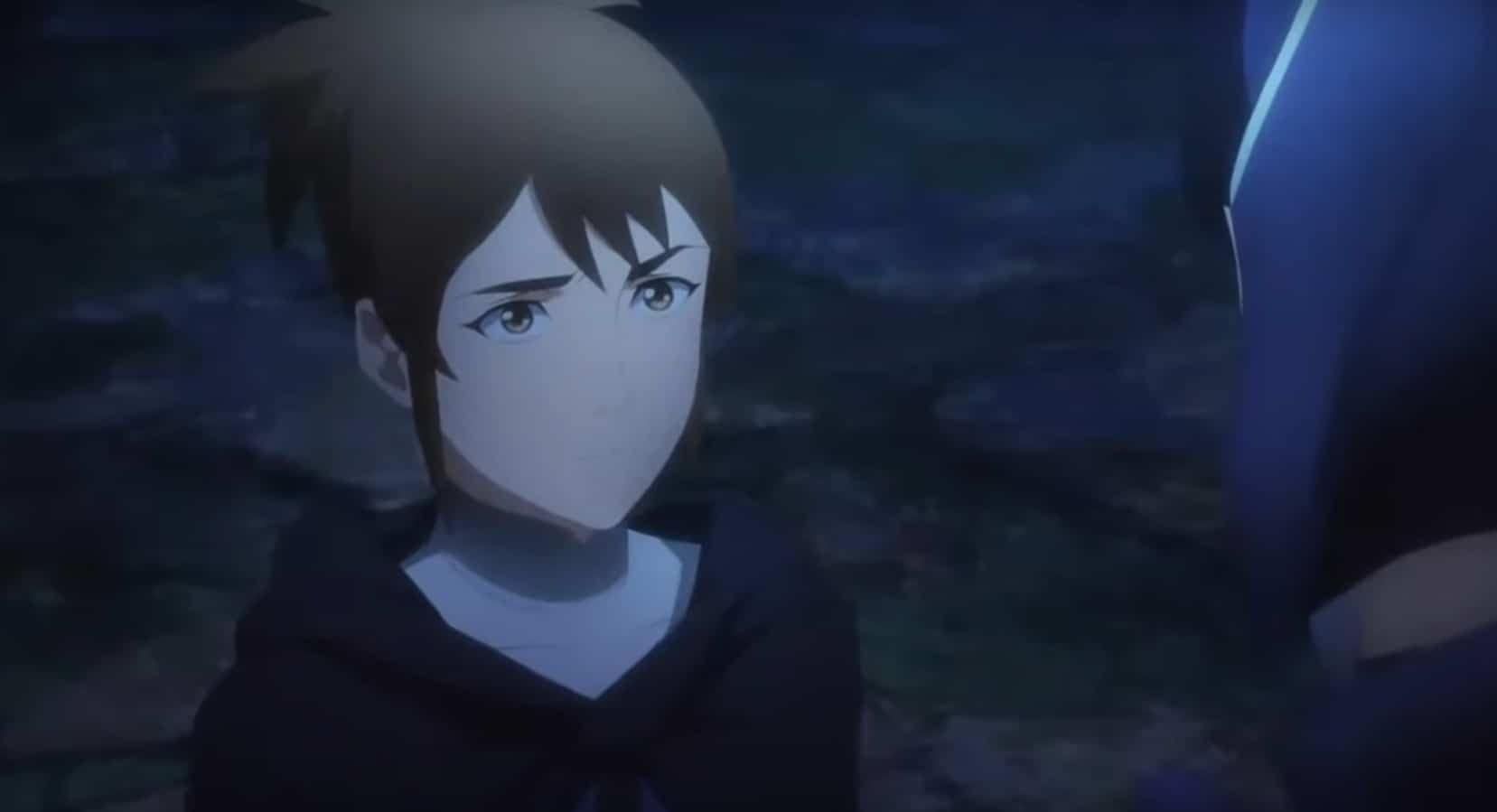 Lina Stars In First Dota: Dragon's Blood Season 2 Trailer