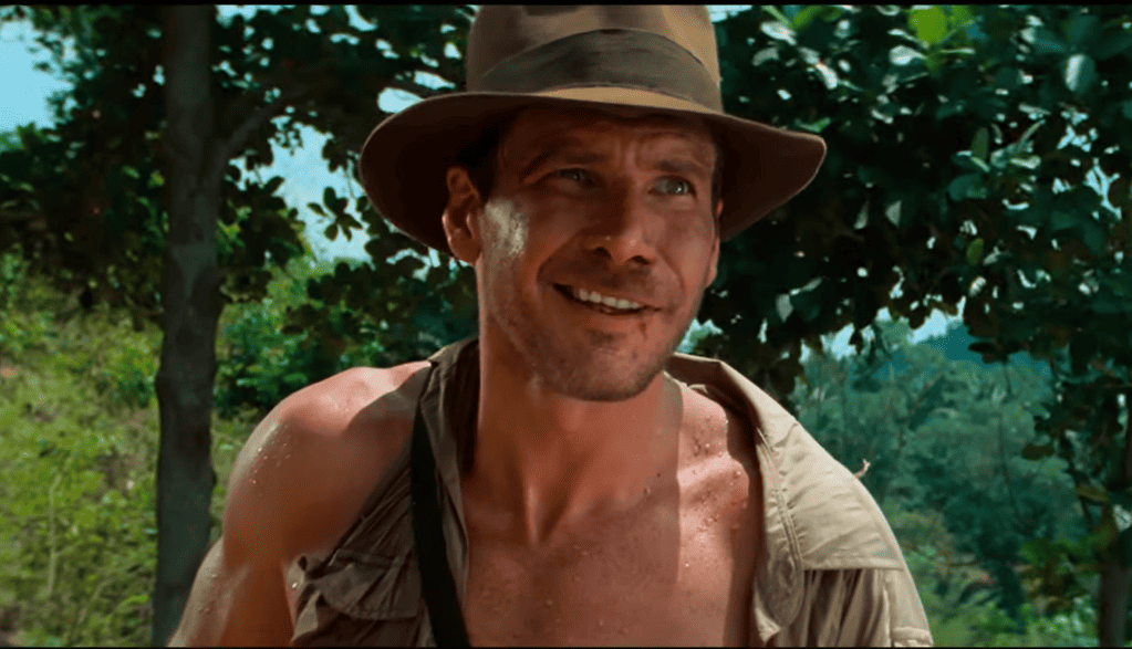 First Four Indiana Jones films to arrive on Disney+ ahead of Indiana Jones 5’s debut
