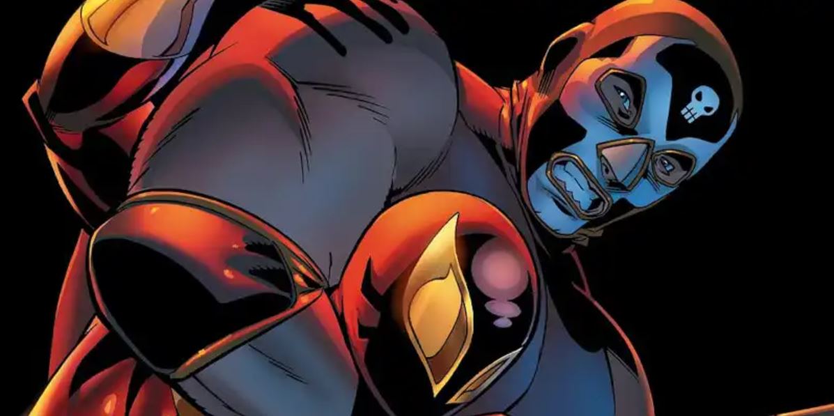 The actor describes the situation with El Muerto as "delicate."