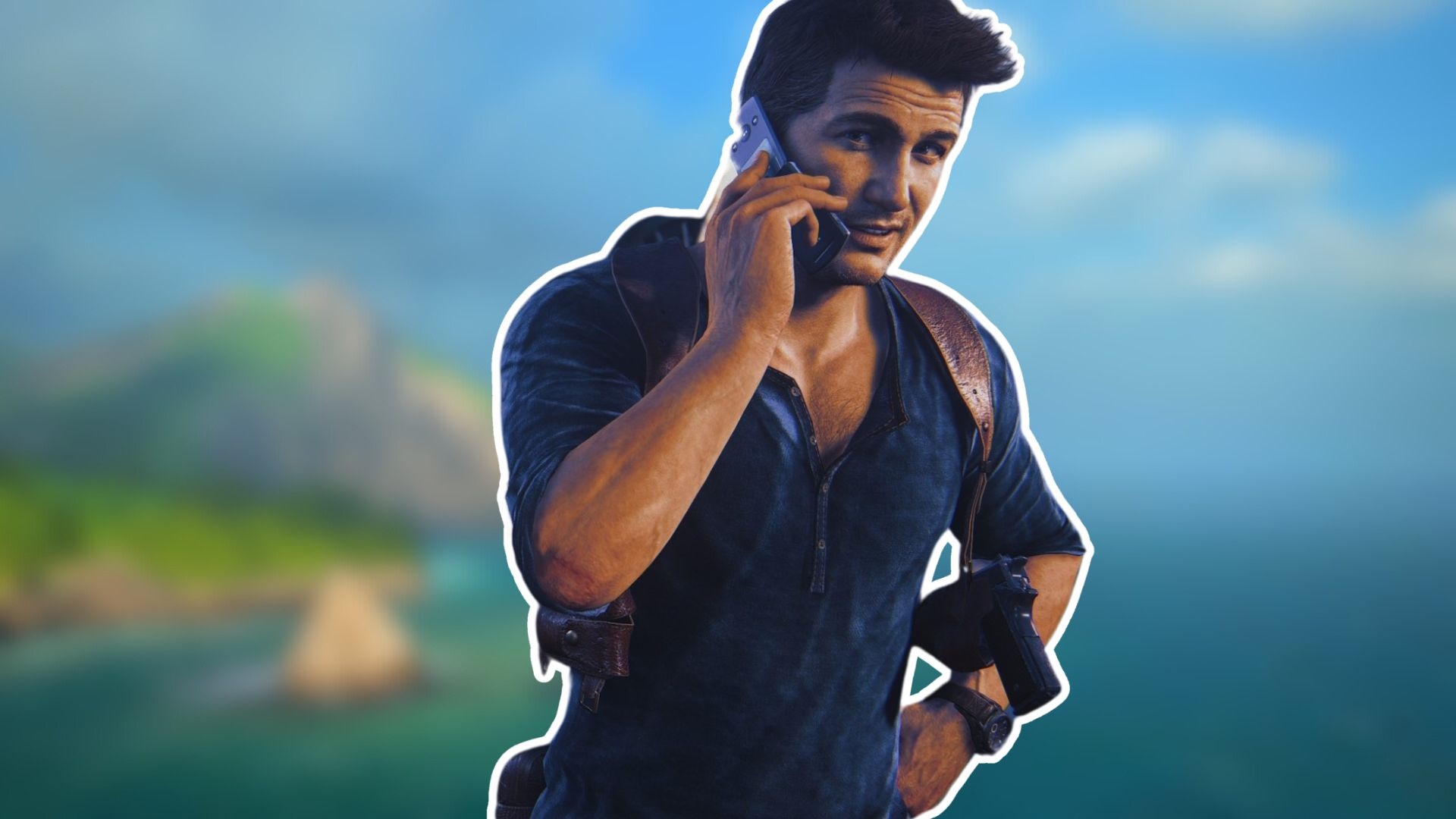 Uncharted Reboot Proof Found In Datamined The Last of Us Part 2 Files