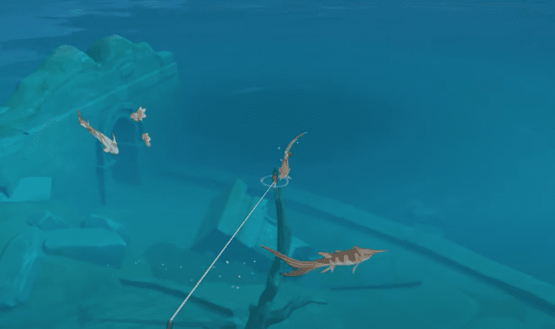 Ultimate Fishing Guide For Genshin Impact