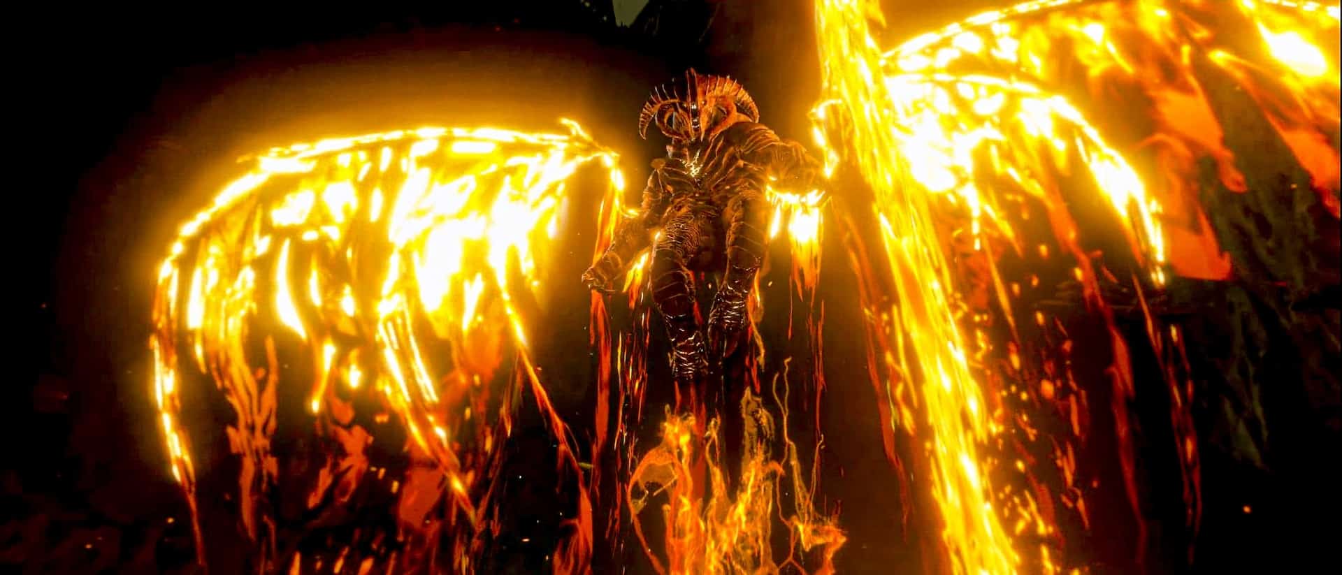 Weta Workshop and Take-Two Interactive are working on a new Middle-Earth game