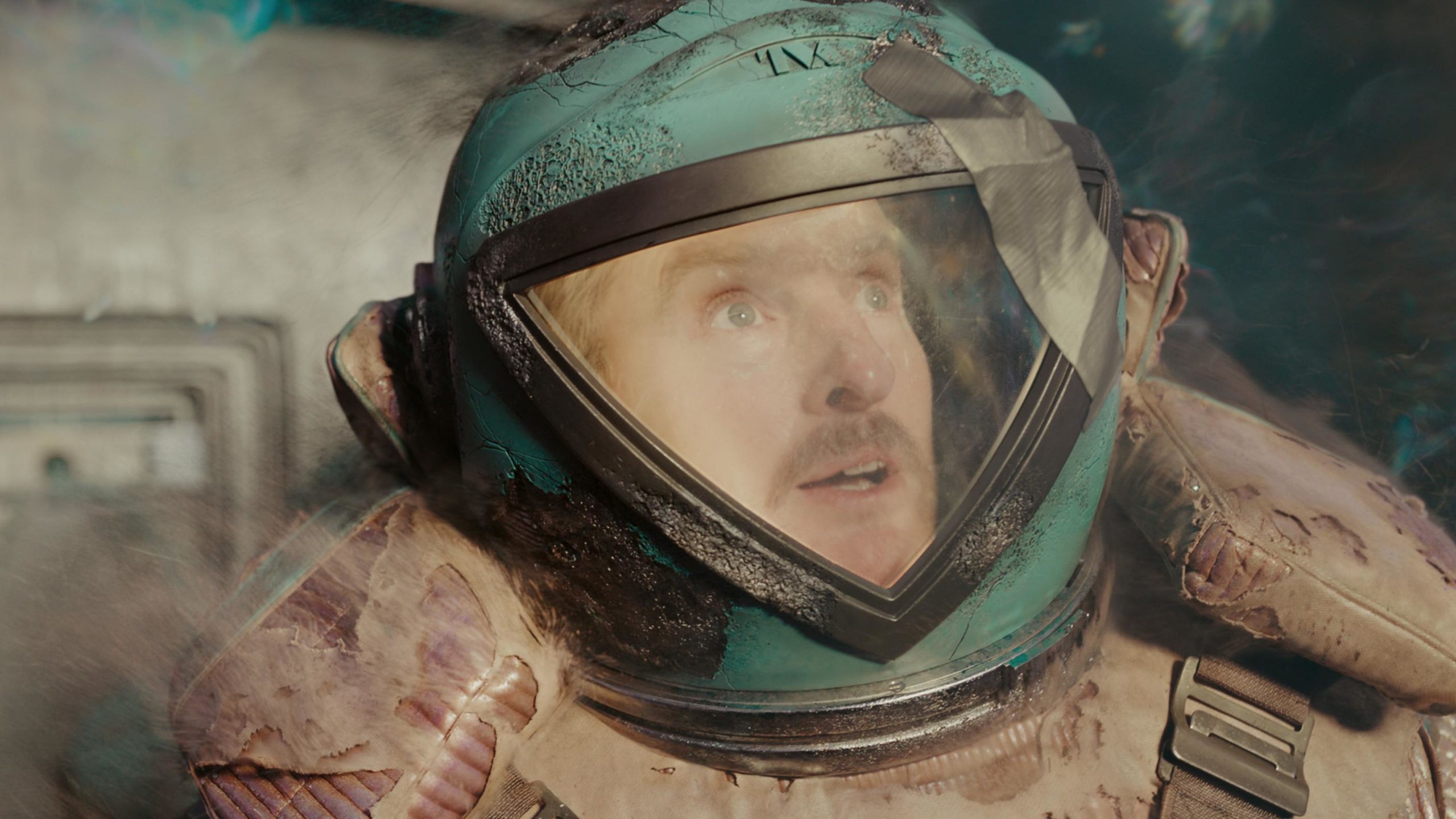 Mobius' tragic backstory is the perfect tie-in to Loki's arc