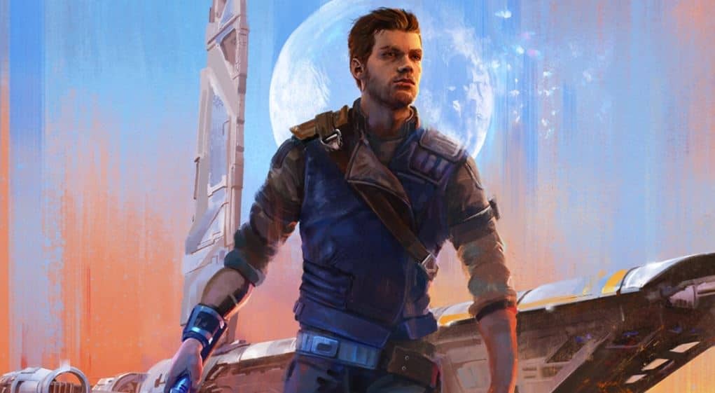 Star Wars Jedi: Survivor gameplay reveals huge improvements