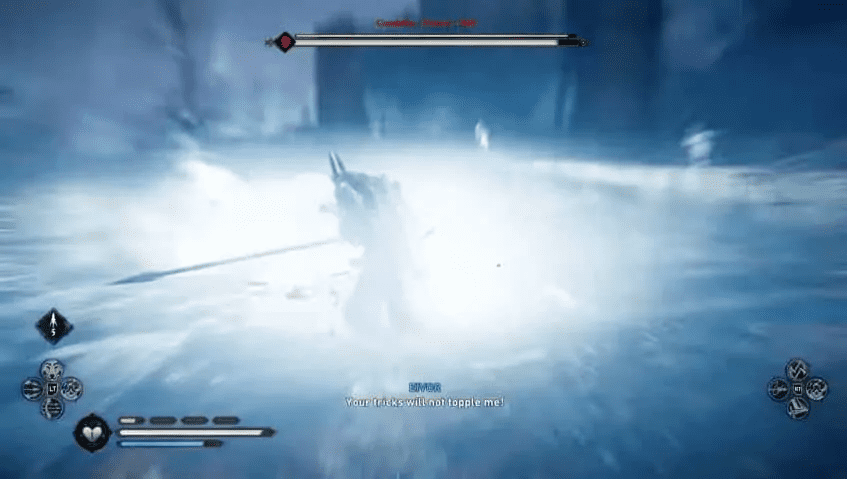 Guide To Defeating The Daughters Of Lerion In Assassin's Creed: Valhalla